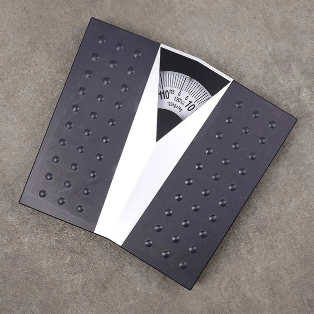 Waga podłogowa Orion 130586 - obraz 9