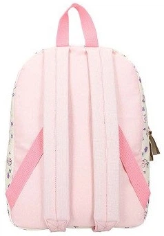 Plecak szkolny Vadobag Bloom Bags Myszka Minni 36 x 27 x 12 cm (8712645320093) - obraz 3