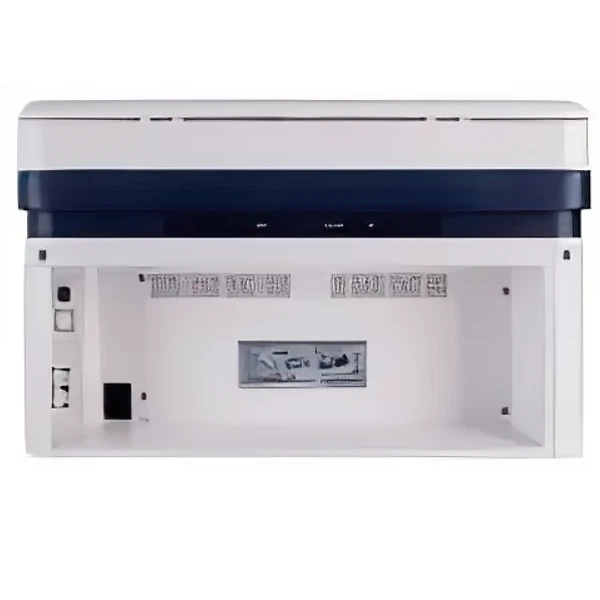 Багатофункціональне пристрій Xerox WorkCentre 3025 (3025V/BI) - Фото 3 Багатофункціональне пристрій Xerox WorkCentre 3025 (3025V/BI) - изображение 3