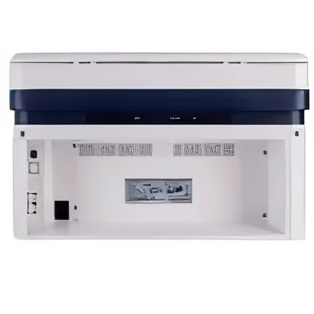 Багатофункціональне пристрій Xerox WorkCentre 3025 (3025V/BI) - Фото 6 Багатофункціональне пристрій Xerox WorkCentre 3025 (3025V/BI) - изображение 6