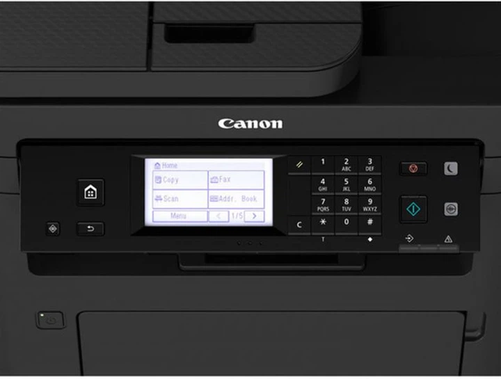 БФП Canon i-SENSYS MF269dw + Wi-Fi duplex, ethernet (5938C017AA) - изображение 7
