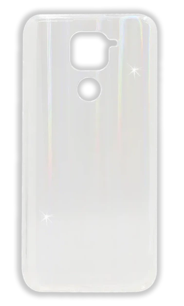 Чохол-накладка MakeFuture для Xiaomi Redmi Note 9 / Redmi 10x Rainbow - Фото 1 Чохол-накладка MakeFuture для Xiaomi Redmi Note 9 / Redmi 10x Rainbow - изображение 1