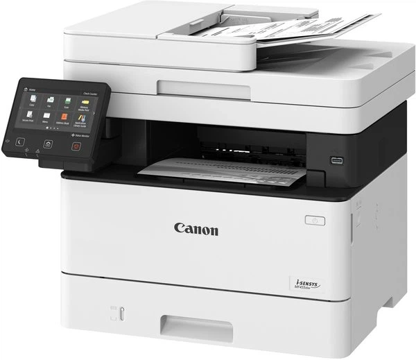 БФП Canon i-SENSYS MF455dw + Wi-Fi (5161C020) - Фото 2 БФП Canon i-SENSYS MF455dw + Wi-Fi (5161C020) - зображення 2