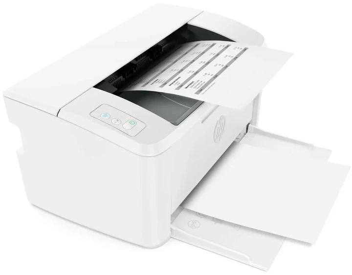 Принтер лазерний HP LaserJet M110WE (7MD66E) - Фото 1 Принтер лазерний HP LaserJet M110WE (7MD66E) - изображение 1