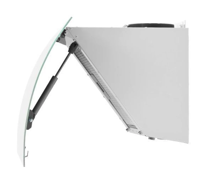 Витяжка похила Akpo WK-4 CLARUS 60 Gray - изображение 7