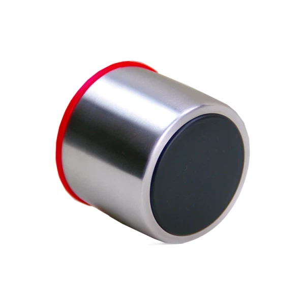 Кружка Terra Incognita Bullet 500 (TRABULLET500) - Фото 3 Кружка Terra Incognita Bullet 500 (TRABULLET500) - зображення 3