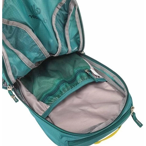 Рюкзак Deuter Race Alpinegreen-Forest (1052-3207018 2231) - изображение 3