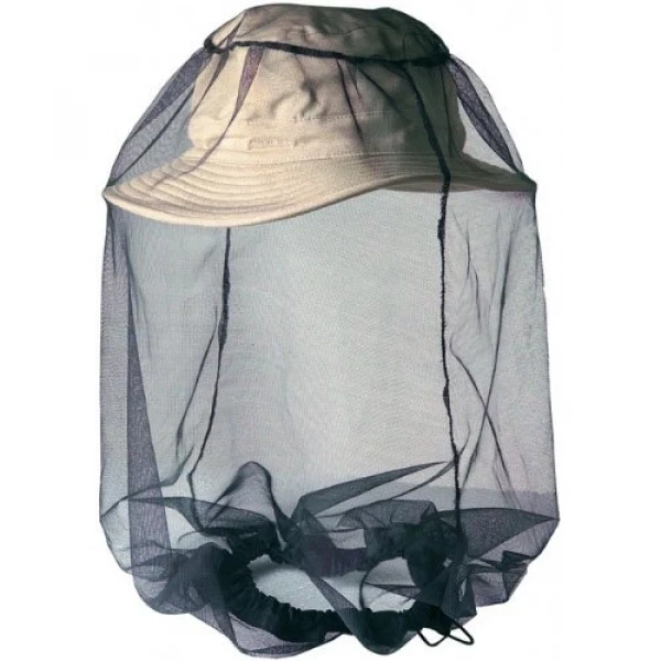 Москитная сетка Sea To Summit Mosquito Headnet (1033-STS AMOSH) - Фото 1 Москитная сетка Sea To Summit Mosquito Headnet (1033-STS AMOSH) - изображение 1