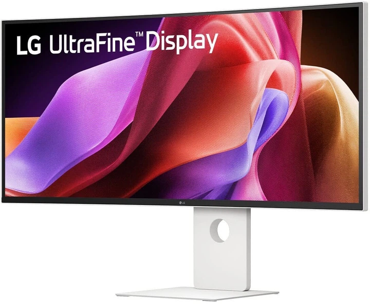 Монітор 39.7" LG UltraFine 40U990A-W - зображення 2