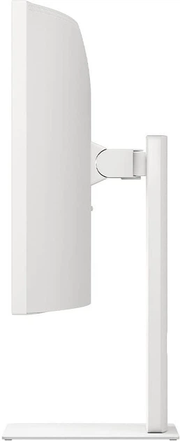 Монітор 39.7" LG UltraFine 40U990A-W - зображення 4