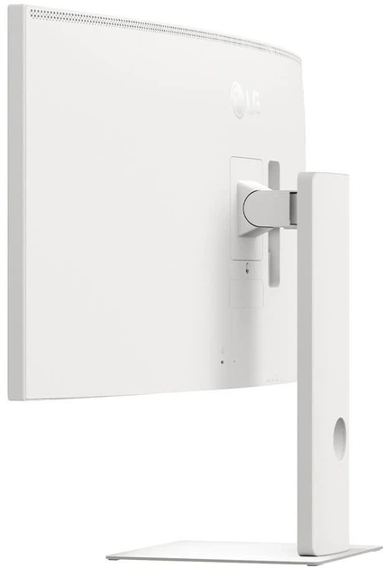 Монітор 39.7" LG UltraFine 40U990A-W - зображення 5