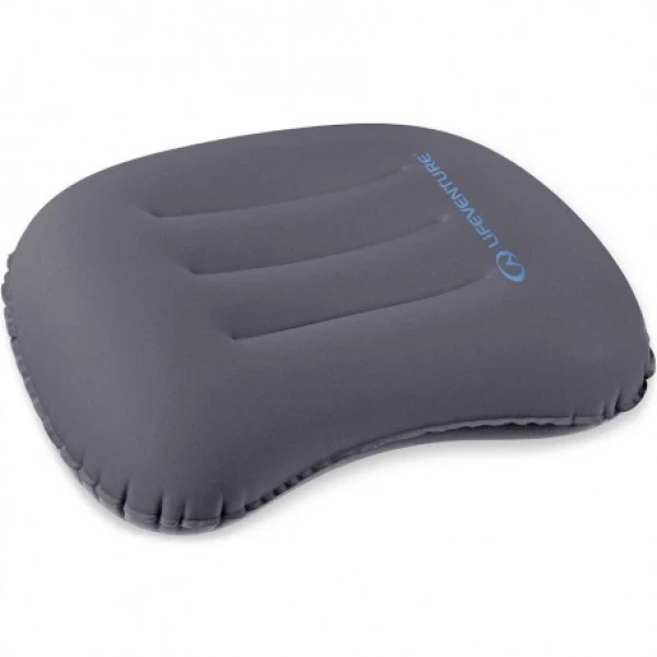 Подушка Lifeventure Inflatable Pillow (1012-65390) - Фото 1 Подушка Lifeventure Inflatable Pillow (1012-65390) - зображення 1