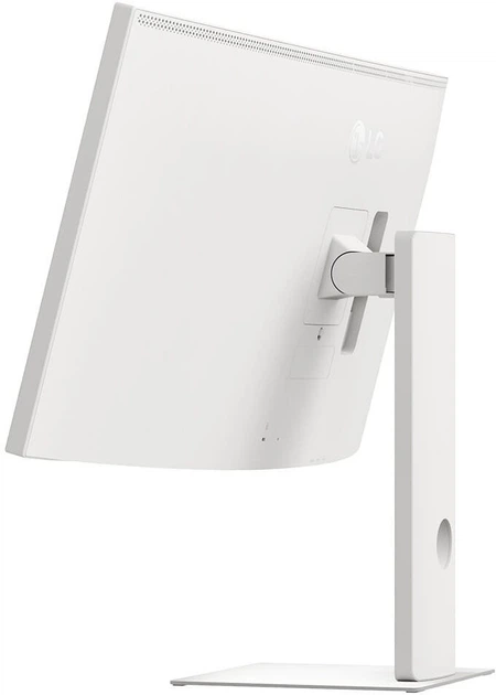 Монітор 39.7" LG UltraFine 40U990A-W - зображення 6