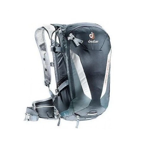 Рюкзак Deuter Compact EXP 10 SL Black (1052-3200115 7000) - Фото 1 Рюкзак Deuter Compact EXP 10 SL Black (1052-3200115 7000) - изображение 1