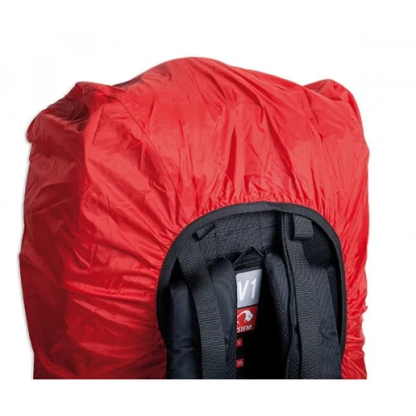 Чехол Tatonka Rain Flap M Red (3109.015) - изображение 2
