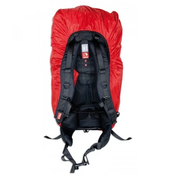 Чехол Tatonka Rain Flap M Red (3109.015) - изображение 3