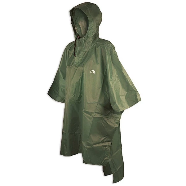 Дождевик Tatonka Poncho 2 M-L Cub (1033-TAT 2800.036) - изображение 2