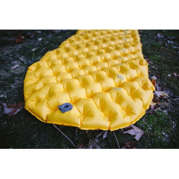 Надувной коврик Sea To Summit Air Sprung UltraLight Mat S (1033-STS AMULSAS) - изображение 5