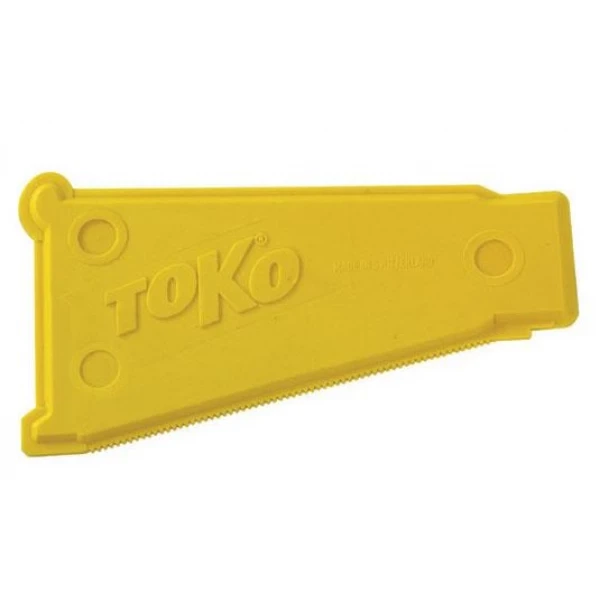 Цикля Toko Multi-Purpose Scraper Backshop (1052-554 3006) - Фото 1 Цикля Toko Multi-Purpose Scraper Backshop (1052-554 3006) - изображение 1