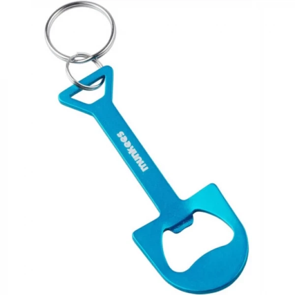 Брелок-відкривачка Munkees 3471 Shovel Blue (1012-3471-BL) - Фото 1 Брелок-відкривачка Munkees 3471 Shovel Blue (1012-3471-BL) - зображення 1