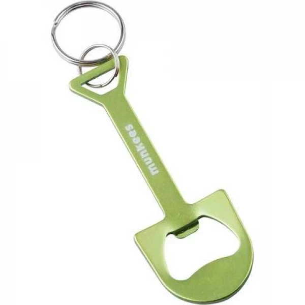 Брелок-відкривачка Munkees 3471 Shovel Green (1012-3471-GR) - Фото 1 Брелок-відкривачка Munkees 3471 Shovel Green (1012-3471-GR) - зображення 1