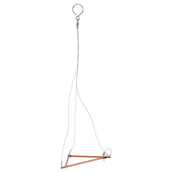 Система Jetboil Hanging Kit (1033-JB HNGKIT) - зображення 3
