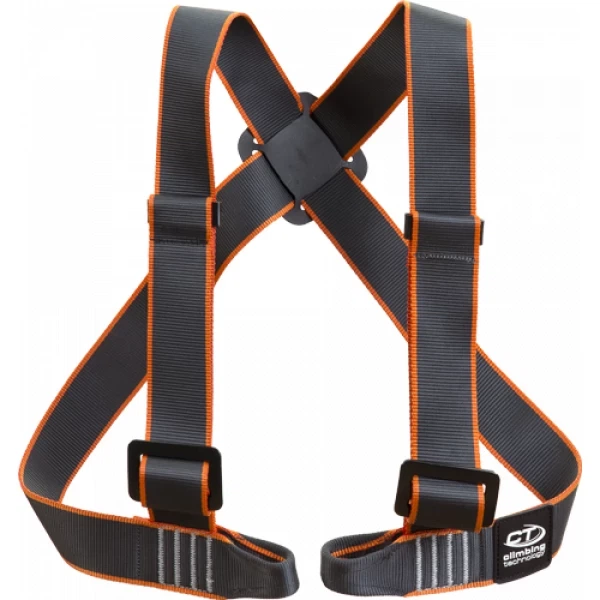 Грудная обвязка Climbing Technology Torse Chest (1053-7H149) - Фото 1 Грудная обвязка Climbing Technology Torse Chest (1053-7H149) - изображение 1