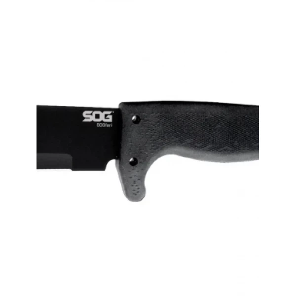 Мачете Sog Sogfari- 18 Machete (1033-SOG MC02-N) - зображення 3