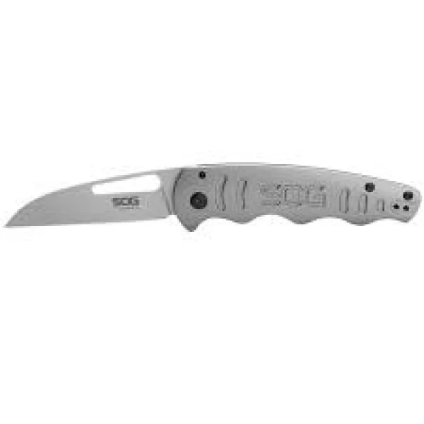 Нож SOG Escape FL (1033-SOG 14-52-01-57) - Фото 1 Нож SOG Escape FL (1033-SOG 14-52-01-57) - изображение 1