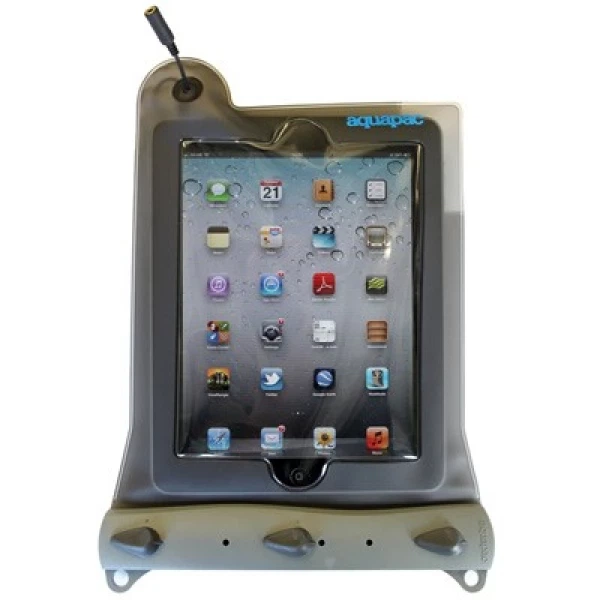 Чехол Aquapac для iPad (1052-638) - Фото 1 Чехол Aquapac для iPad (1052-638) - изображение 1