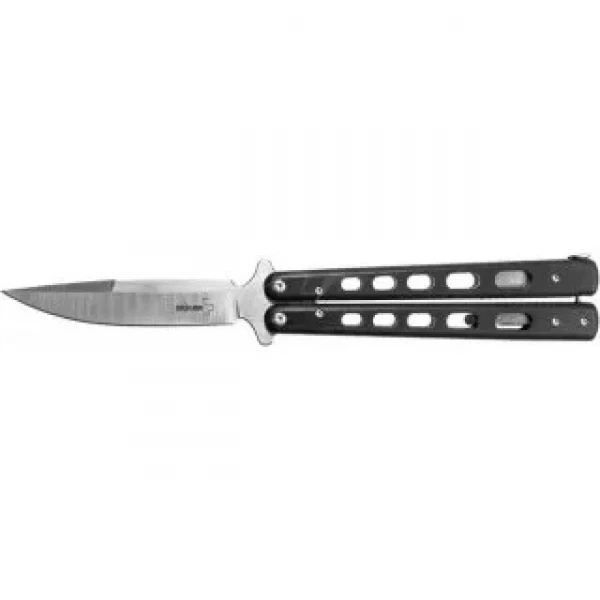 Ніж Boker Plus Balisong Large G-10 (1013-2373.07.60) - Фото 1 Ніж Boker Plus Balisong Large G-10 (1013-2373.07.60) - зображення 1