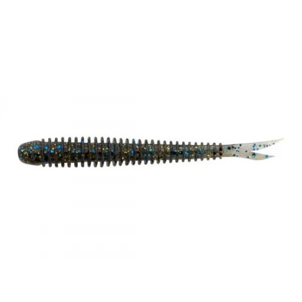 Силикон Keitech Live Impact 3 12 шт/уп к Темно-синий (1013-1551.00.26) - Фото 1 Силикон Keitech Live Impact 3 12 шт/уп к Темно-синий (1013-1551.00.26) - изображение 1
