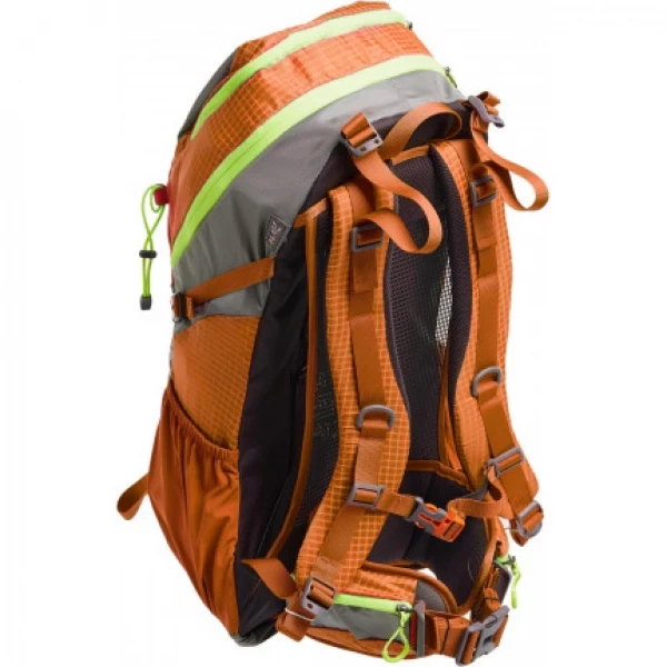 Рюкзак Skif Outdoor Seagle 45L Оранжевый (1013-389.02.31) - Фото 2 Рюкзак Skif Outdoor Seagle 45L Оранжевый (1013-389.02.31) - изображение 2