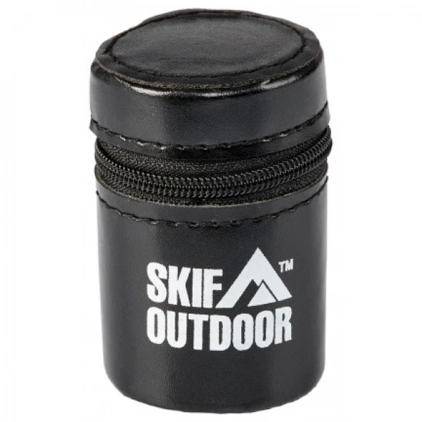 Набір чарок Skif Outdoor Quadroset (1013-389.02.40) - Фото 2 Набір чарок Skif Outdoor Quadroset (1013-389.02.40) - зображення 2