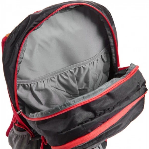 Рюкзак Skif Outdoor Camper 35L Черный (1013-389.02.21) - изображение 4