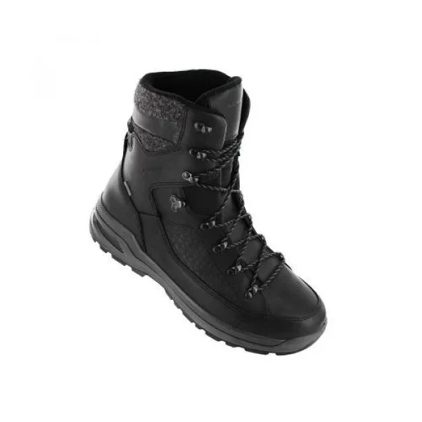 Ботинки Lowa Renegade Evo Ice GTX 44 Black (1012-411950-0999-44.0) - изображение 2