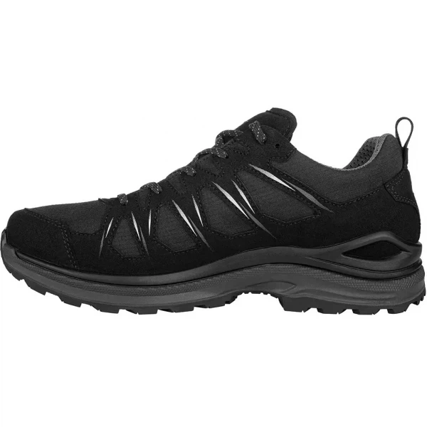 Кросівки Lowa Innox Evo II GTX 40 Black/Grey (1012-311416-9930-40.0) - зображення 3