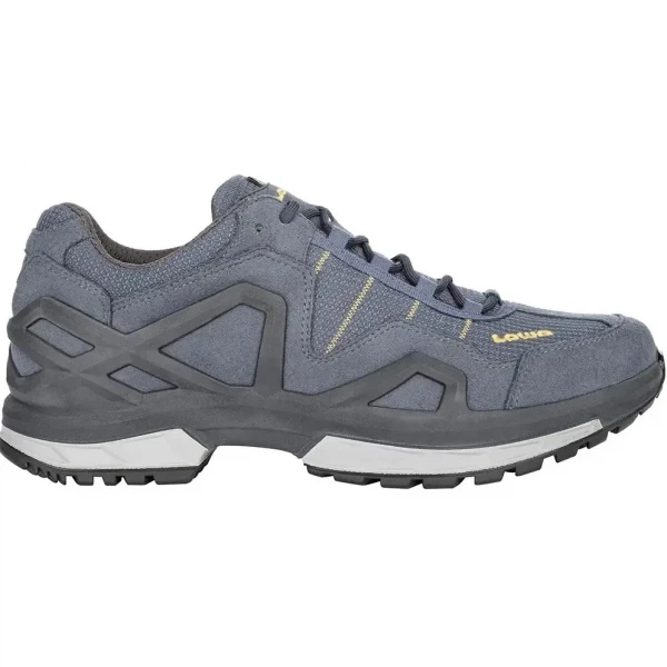 Кроссовки Lowa Gorgon GTX 42 Steel (1012-310578-9785-42.0) - Фото 2 Кроссовки Lowa Gorgon GTX 42 Steel (1012-310578-9785-42.0) - изображение 2