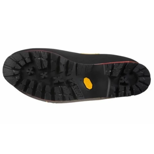 Ботинки La Sportiva Karakorum Evo GTX 41 Anthracite/Red LaSportiva (1052-21R905300 41) - изображение 3