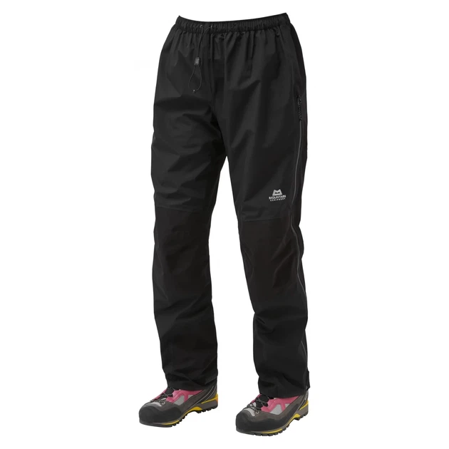 Штаны Mountain Equipment Saltoro Pant Long Black S (1053-ME-003882.01004.LonS) - Фото 3 Штаны Mountain Equipment Saltoro Pant Long Black S (1053-ME-003882.01004.LonS) - изображение 3