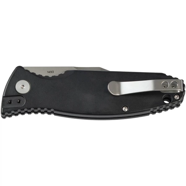 Нож Boker Plus Kalashnikov 74 Auto (1013-2373.10.23) - Фото 4 Нож Boker Plus Kalashnikov 74 Auto (1013-2373.10.23) - изображение 4