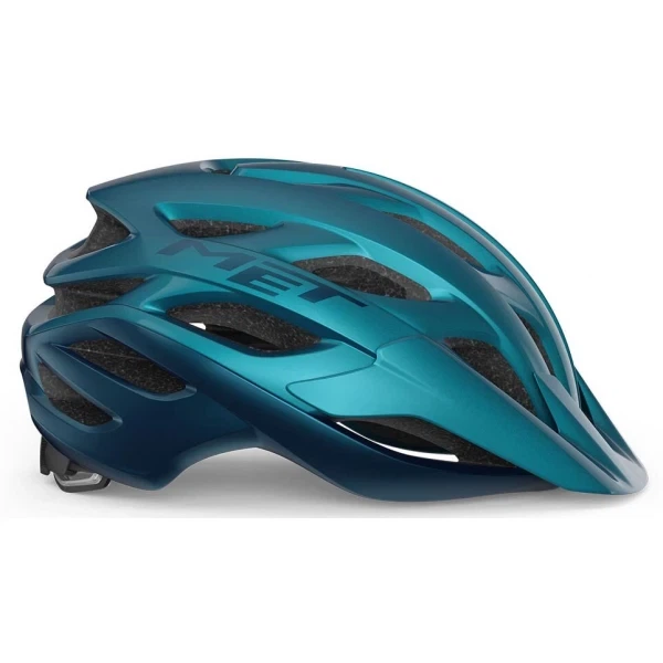 Шолом Met Veleno CE Blue M (1052-3HM 138 CE00 M BL1) - зображення 2