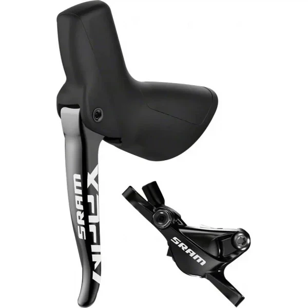 Тормоза дисковые Sram Level Гидравлические Apex Левые/Передние 950mm (1052-00.5018.096.000) - Фото 3 Тормоза дисковые Sram Level Гидравлические Apex Левые/Передние 950mm (1052-00.5018.096.000) - изображение 3