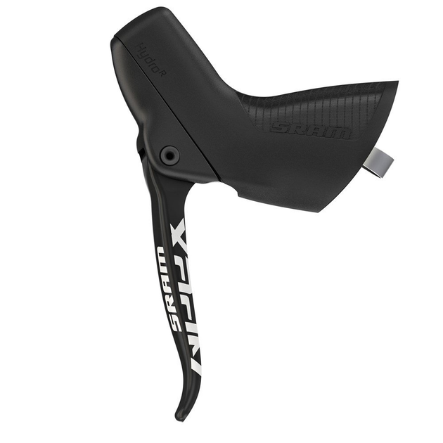 Тормоза дисковые Sram Level Гидравлические Apex Левые/Передние 950mm (1052-00.5018.096.000) - Фото 5 Тормоза дисковые Sram Level Гидравлические Apex Левые/Передние 950mm (1052-00.5018.096.000) - изображение 5