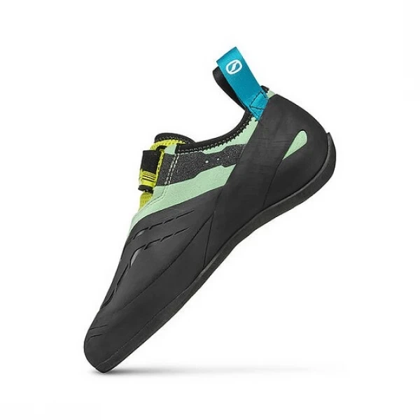 Скальники Scarpa Origin VS W 37 Green/Lime (1004-70083-002-001-37) - Фото 3 Скальники Scarpa Origin VS W 37 Green/Lime (1004-70083-002-001-37) - изображение 3