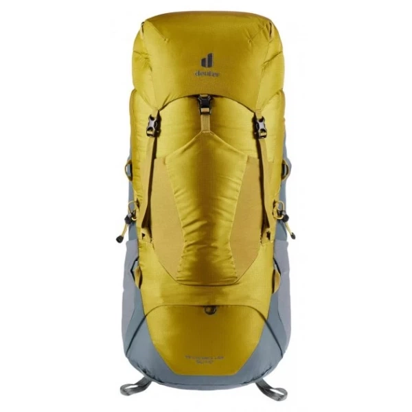 Рюкзак Deuter Aircontact Lite 50+10 2021 Turmeric-Teal (1052-3340521 8205) - зображення 2