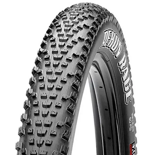 Покришка Maxxis Rekon Race 27.5X2.25 TPI-120 Foldable EXO/TR (1052-ETB00244600) - Фото 1 Покришка Maxxis Rekon Race 27.5X2.25 TPI-120 Foldable EXO/TR (1052-ETB00244600) - зображення 1