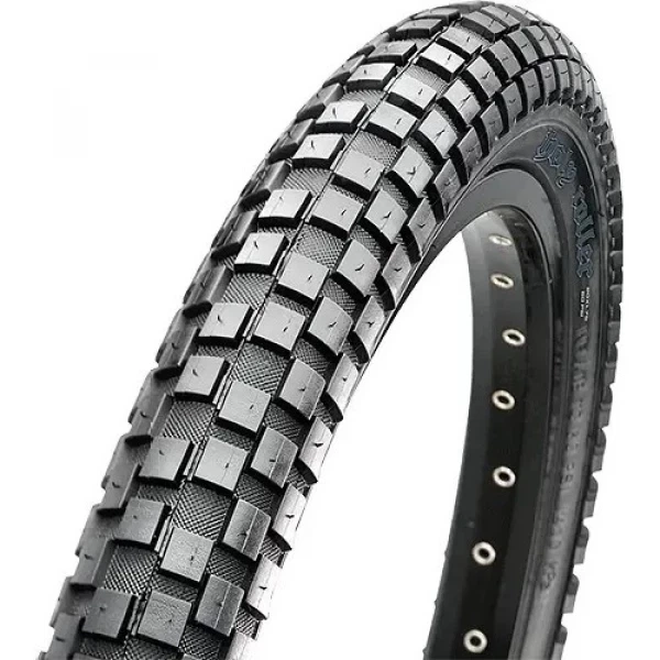 Покрышка Maxxis Holy Roller 26X2.20 TPI-60 Wire (1052-ETB72392000) - Фото 1 Покрышка Maxxis Holy Roller 26X2.20 TPI-60 Wire (1052-ETB72392000) - изображение 1