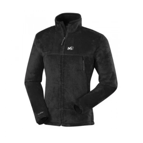 Флисовая кофта Millet Polartec LD Lantao Peyotte XS (1046-MIV3117 3695_XS) - Фото 1 Флисовая кофта Millet Polartec LD Lantao Peyotte XS (1046-MIV3117 3695_XS) - изображение 1