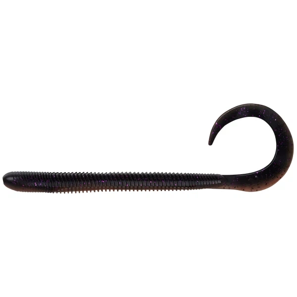 Силикон Savage Gear Razorback Worm 200mm 9.5g 8 шт/уп Черный/Фиолетовый (1013-1854.21.66) - Фото 1 Силикон Savage Gear Razorback Worm 200mm 9.5g 8 шт/уп Черный/Фиолетовый (1013-1854.21.66) - изображение 1